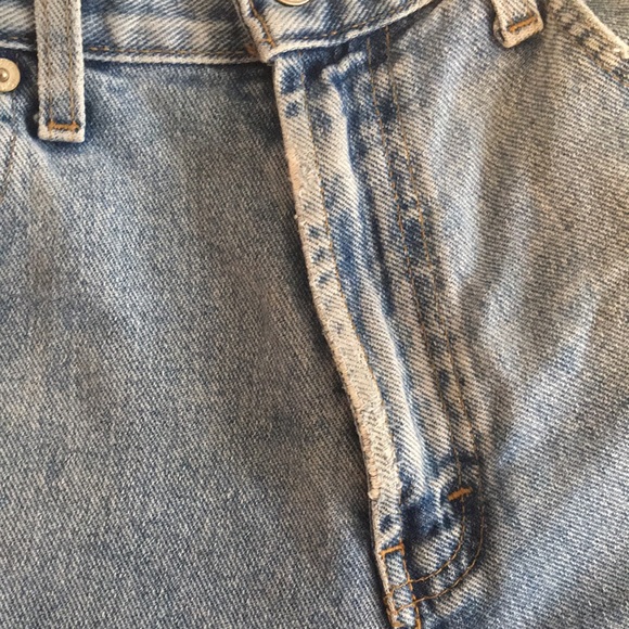 Vintage Tommy Hilfiger Straight Leg Jeans - Picture 8 of 11